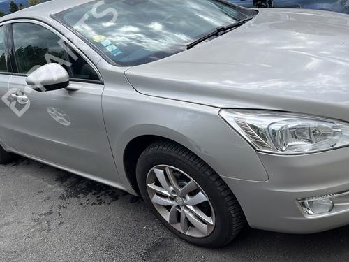 Rim PEUGEOT 508 I (8D_) 1.6 HDi | BP30638796C45