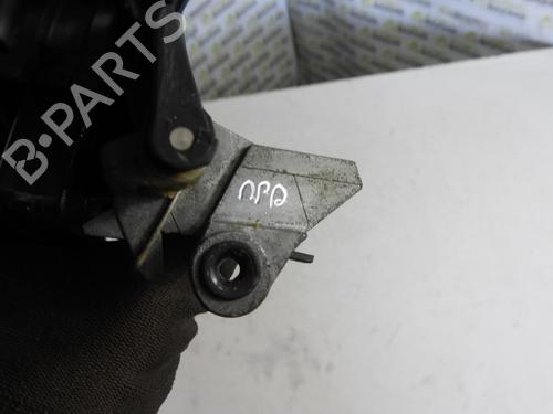 Front right exterior door handle MERCEDES-BENZ S-CLASS (W220, V220) S 320 (220.065, 220.165) | BP21971056C129 