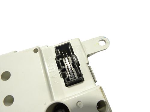 Climate control MAZDA 3 (BK) 2.0 (BKEP) | BP38312690I5 - Image 5