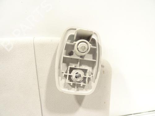 Right sun visor PEUGEOT PARTNER Box Body/MPV 1.6 BlueHDi 100 | BP30764309I2 - Image 3