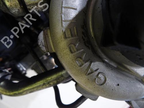 Engine FORD FOCUS I (DAW, DBW) 1.8 TDCi | BP32134369M1  - Image 14