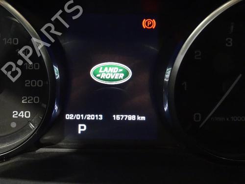 Left sun visor LAND ROVER DISCOVERY SPORT (L550) | BP24828148I1 - Image 15