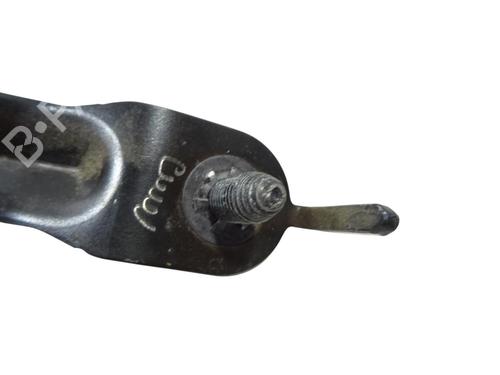 Seat buckle RENAULT FLUENCE (L3_) 1.5 dCi (L30D, L30L, L306, L33F, L33L, L33M, L33V, L33W) | BP39974226I32 - Image 4