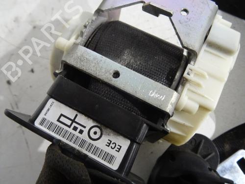 Front right seatbelt BMW 3 Coupe (E92) 330 d | BP31834658I25 