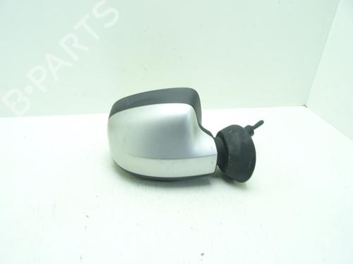 Retrovisor direito Retrovisor direito DACIA SANDERO 1.5 dCi (68 hp) 32452126 32452126