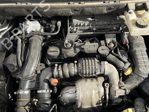 Used Parts PEUGEOT PARTNER Tepee 4768669