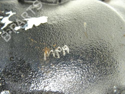 Front differential BMW X3 (E83) 3.0 d | BP27591765M23 