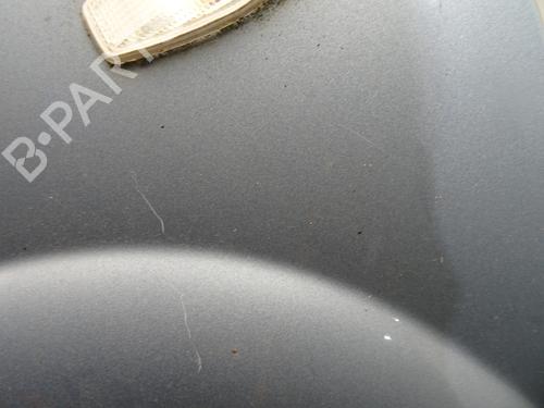 Left front fenders HYUNDAI TUCSON (JM) 2.0 CRDi | BP29525823C41 