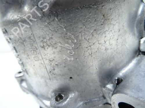 Used AC compressor AC compressor DACIA LOGAN (LS_) 1.6 (LS0B, LS0D, LS0F, LS0H) (87 hp) 29926521 29926521