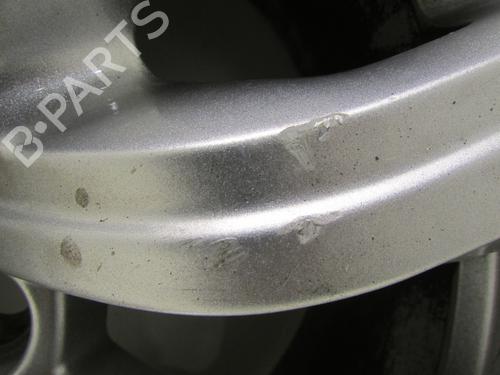 Rim LAND ROVER RANGE ROVER EVOQUE (L538) 2.0 D 4x4 | BP23868128C45