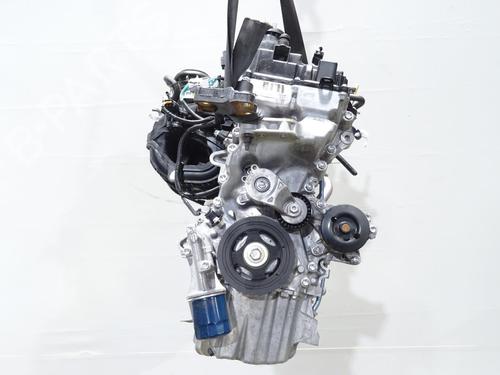 Engine PEUGEOT 108 1.0 VTi 72 | BP26687911M1  - Image 7