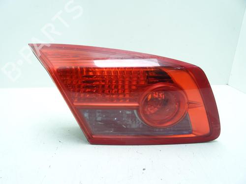 Used Left tailgate light Left tailgate light RENAULT VEL SATIS (BJ0_) 3.0 dCi (BJ0J, BJ0N) (177 hp) 32783125 32783125