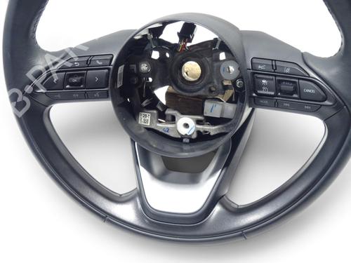 Used Steering wheel Steering wheel TOYOTA YARIS CROSS (MXP_) 1.5 Hybrid (MXPJ10) (116 hp) 40124013 40124013