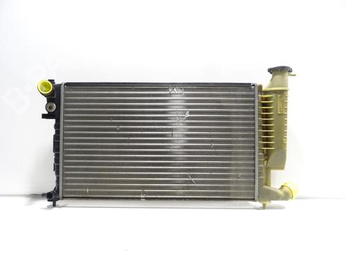 Used Water radiator CITROËN XSARA (N1) 1.8 i (90 hp) 29631418