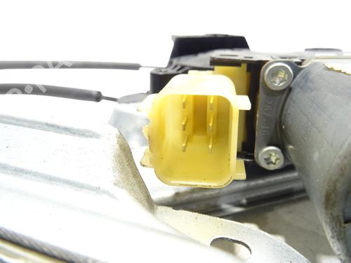 Front left window mechanism FORD KUGA II (DM2) 1.5 TDCi | BP36790785C22 - Image 5