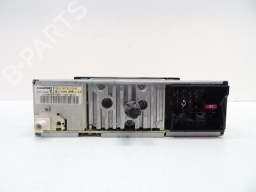 Used Radio Radio CITROËN C4 I (LC_) [2004-2014] 20044247 20044247