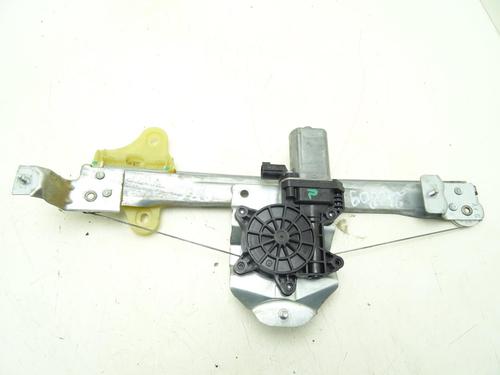 Rear left window mechanism RENAULT CAPTUR I (J5_, H5_) 1.2 TCe 120 | BP30937259C24 - Image 7