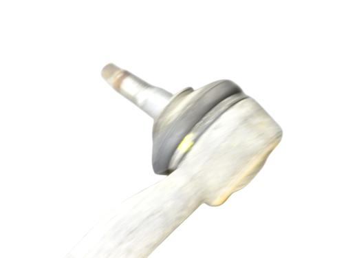 Steering rack CITROËN C3 II (SC_) 1.4 HDi 70 (SC8HZC, SC8HR0, SC8HP4) | BP37067661M22 - Image 3