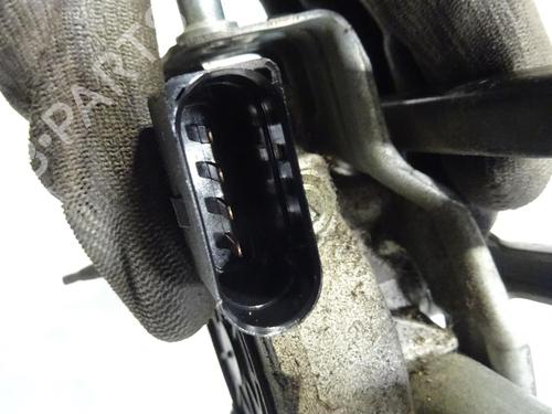Front wiper motor VW POLO V (6R1, 6C1) 1.4 TDI | BP22806234M29 