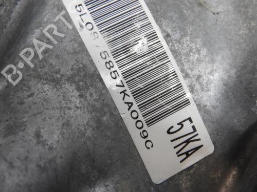 Getriebe für SUZUKI SWIFT III (MZ, EZ) 1.6 (RS416, RR 416, ZC31S) (125 hp) 29317429