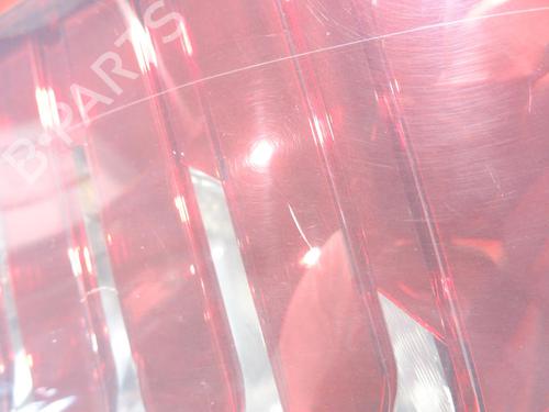 Right taillight RENAULT SCÉNIC III (JZ0/1_) 1.5 dCi | BP27884044C35 