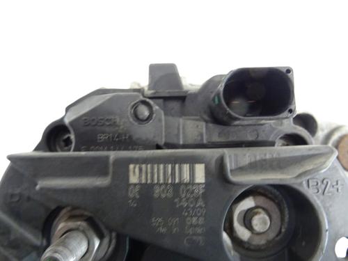 Used Alternator Alternator 38921987 38921987