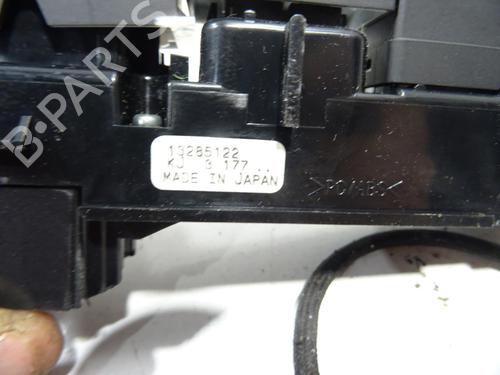 Used Warning switch Warning switch OPEL ASTRA J (P10) 1.4 (68) (100 hp) 32171628 32171628