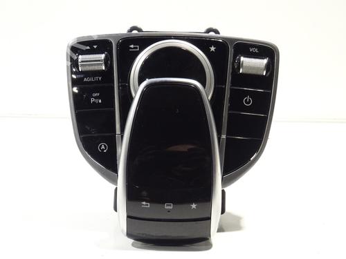 Used Switch Switch MERCEDES-BENZ C-CLASS T-Model (S205) C 250 BlueTEC / d 4-matic (205.209) (204 hp) 22803039 22803039