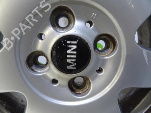 Rim MINI MINI (R50, R53) One D | BP20176151C45