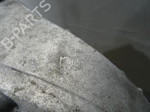 Gearbox FORD MONDEO IV Turnier (BA7) 1.8 TDCi | BP28707293M3 