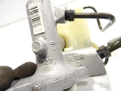Used Brake master cylinder Brake master cylinder BMW 5 (E60) 530 d (231 hp) 29611535 29611535