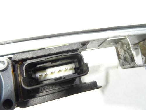 Rear right window mechanism CITROËN C4 I (LC_) 1.6 HDi | BP23786395C25 
