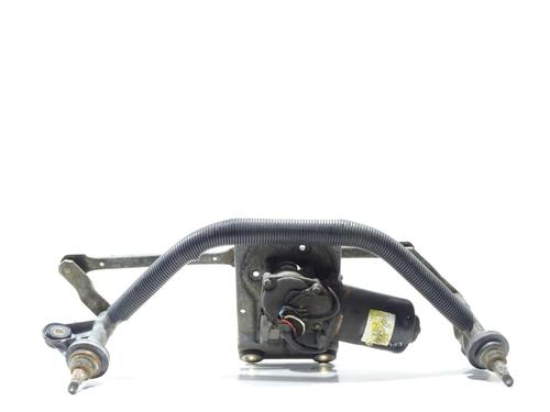 Used Front wiper motor RENAULT ESPACE III (JE0_) 3.0 V6 24V (JE0G, JE0R) (190 hp) 31066055