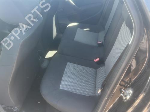 Rear left window mechanism VW POLO V (6R1, 6C1) 1.2 TDI | BP31017813C24 