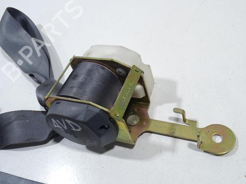 Used Front right seatbelt Front right seatbelt 21171538 21171538