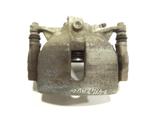 Used Left front brake caliper AUDI Q3 (F3B) 35 TDI (150 hp) 20038075