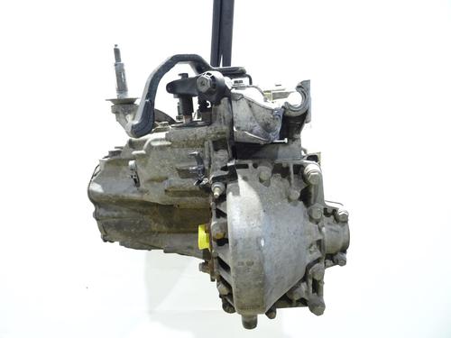 Used Gearbox Gearbox CITROËN JUMPY II Van 2.0 HDi 125 (128 hp) 30888529 30888529