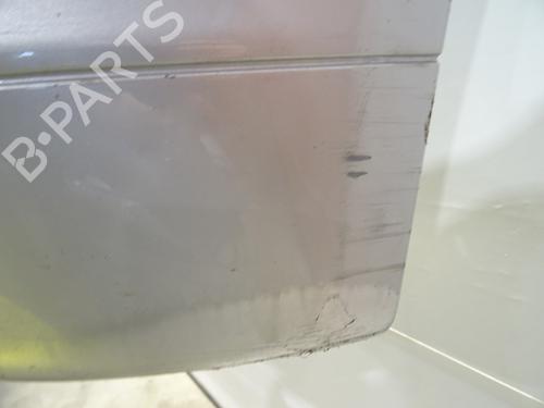 Front bumper BMW 5 (E60) 530 d | BP29599508C7 