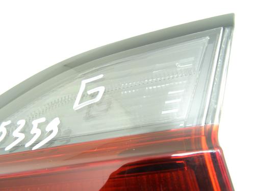 Venstre baglygte bagklap OPEL CORSA F (P2JO) 1.2 (68) | BP28131675C79 