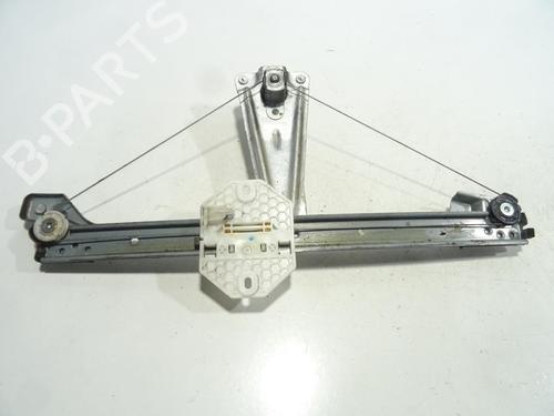 Rear left window mechanism DACIA SANDERO II 1.2 | BP26040632C24 - Image 2