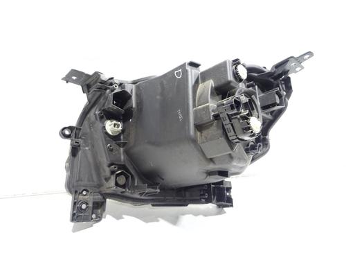 Right headlight SUZUKI IGNIS III (MF, FF) 1.2 (ATK412) | BP29855437C29