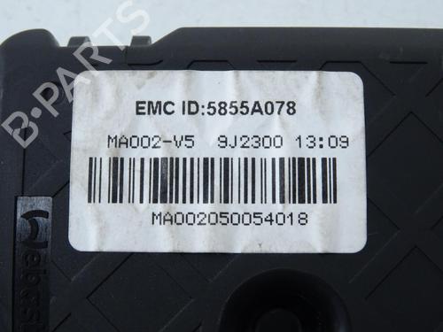 Sunroof engine MITSUBISHI ECLIPSE CROSS (GK_, GL_) 1.5 T-Mivec 4WD | BP37724953M60 - Image 3