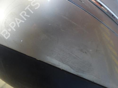 Used Rear bumper Rear bumper VW PHAETON (3D1, 3D2, 3D3, 3D4, 3D6, 3D7, 3D8, 3D9) 5.0 V10 TDI 4motion (313 hp) 33532372 33532372