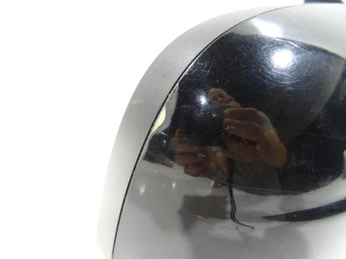 Right mirror HYUNDAI TUCSON (JM) 2.0 CRDi All-wheel Drive | BP26032285C27 