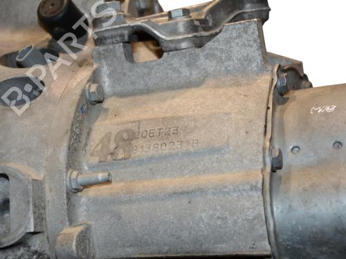 Gearbox PEUGEOT PARTNER Tepee | BP39697186M3 - Image 3