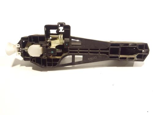 Rear left exterior door handle FIAT TIPO Hatchback (356_, 357_) 1.6 D (356HXG11) | BP27435967C130 