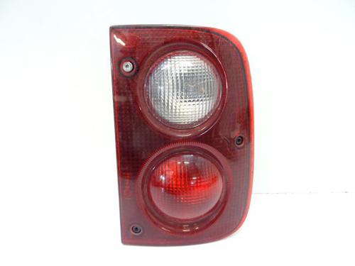 Right taillight LAND ROVER FREELANDER I (L314) 2.0 DI 4x4 | BP20057433C35 