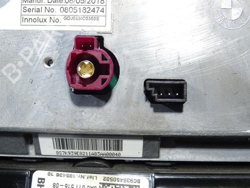 Display monitor MINI MINI (F55) Cooper D | BP33850623C48 - Image 5