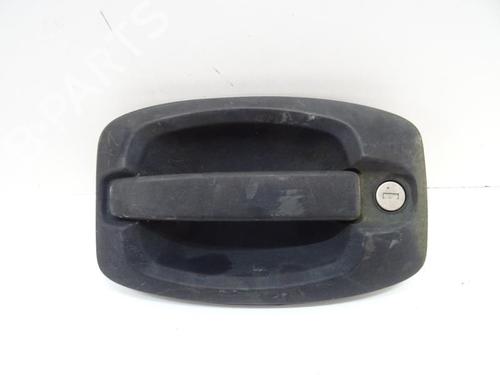 Used Front left exterior door handle PEUGEOT BOXER Van 2.2 HDi 120 (120 hp) 20056871