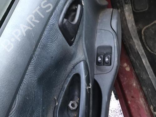 Front left lock RENAULT MEGANE I (BA0/1_)  | BP20042569C98 